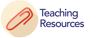 Teacher Resource 